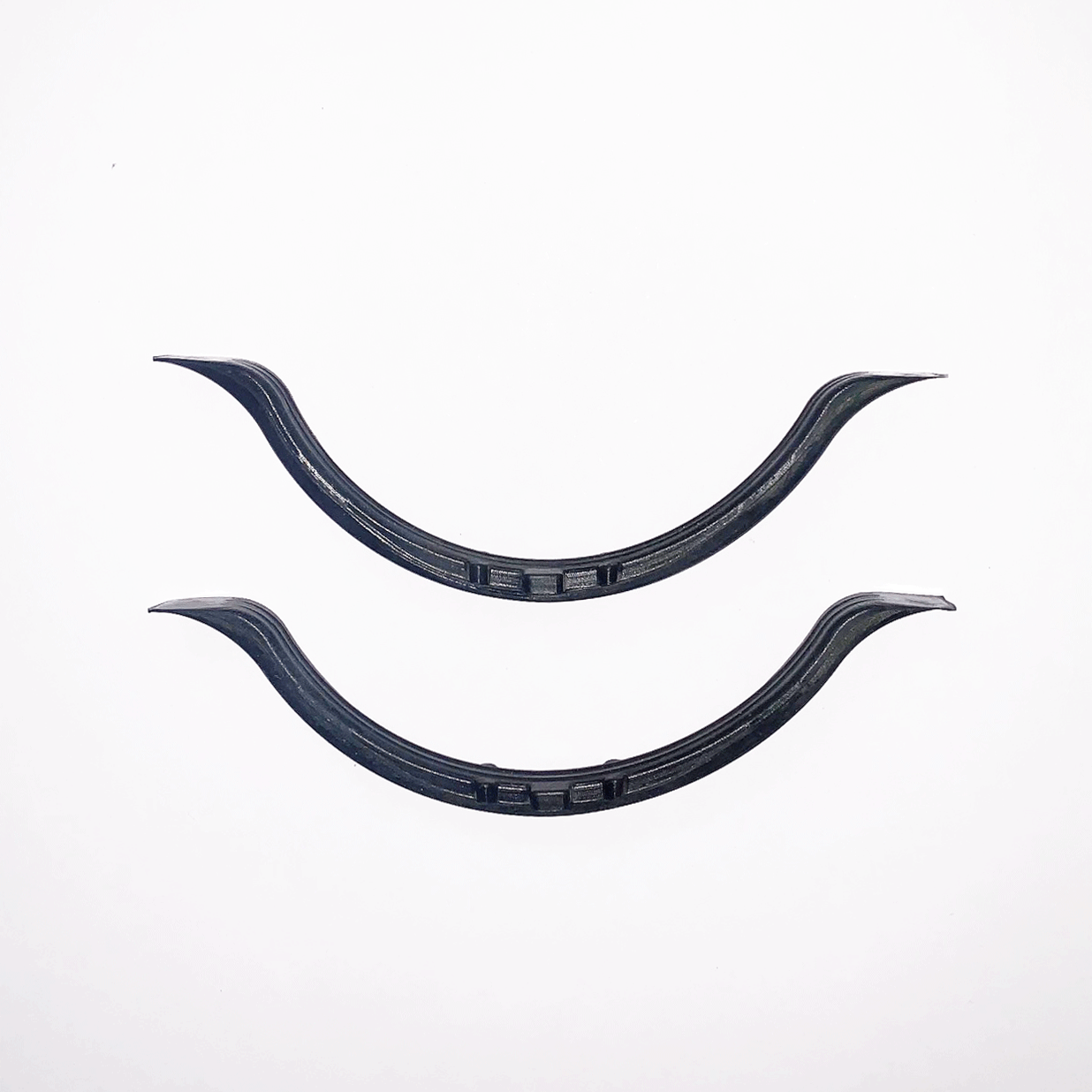 Pride oil pan seal
