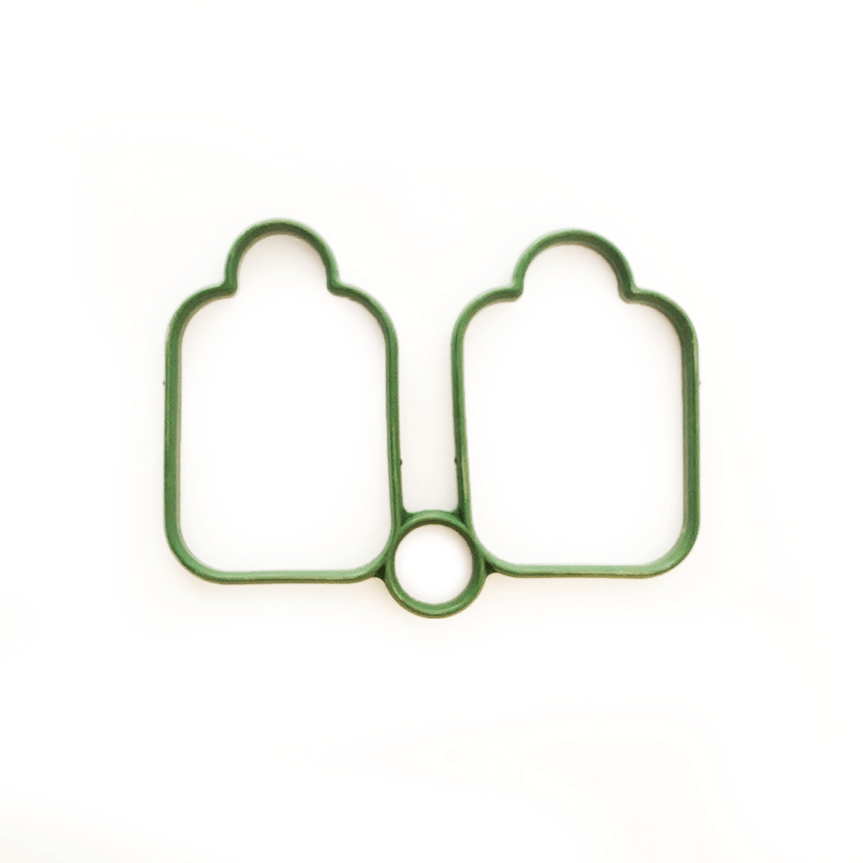 Peugeot 405 sajem gas manifuld rubber seal