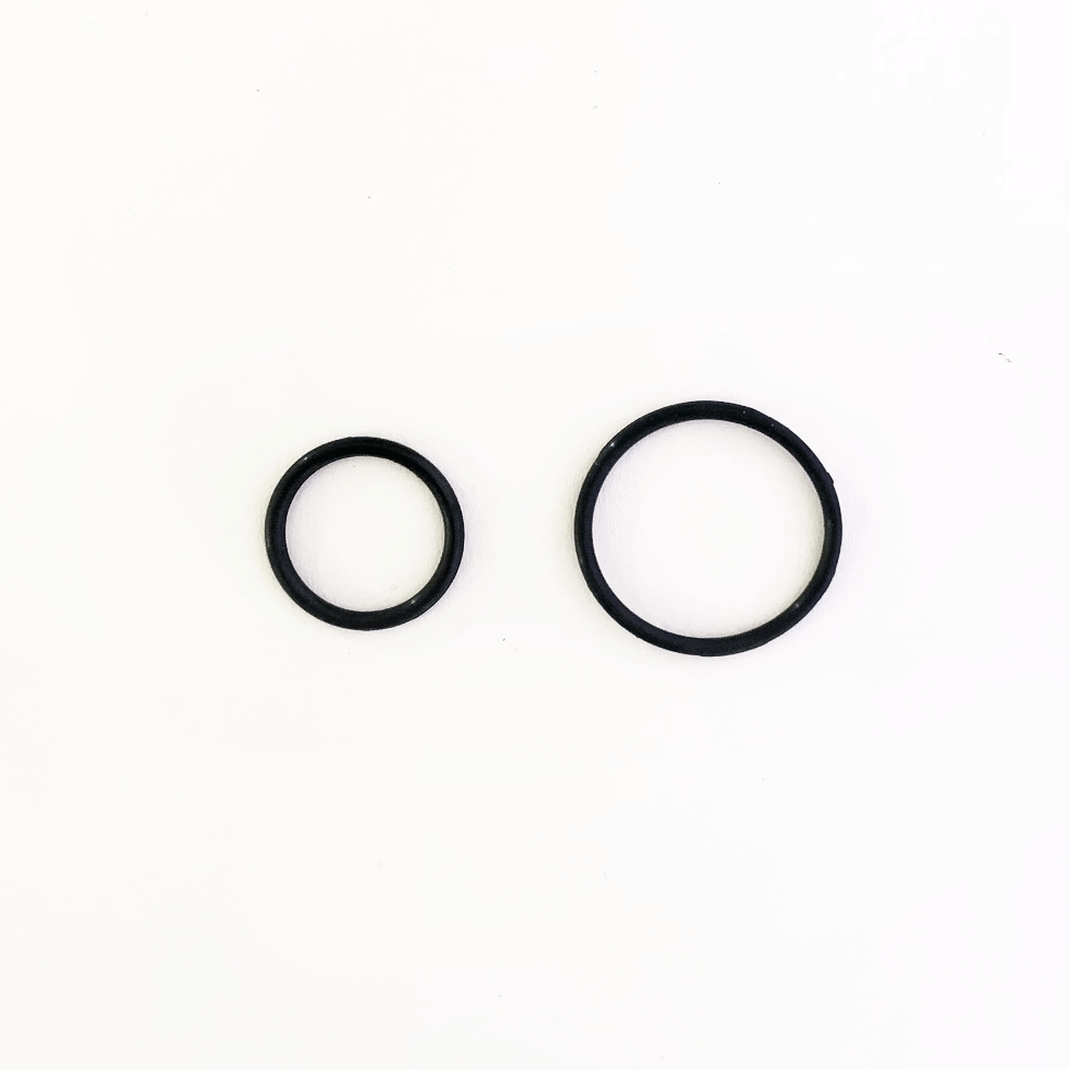  Water pressure breaker o-rings