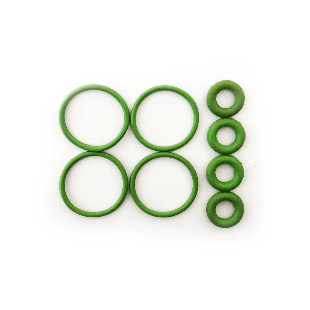 Peugeot 405 siemens injector needle o-rings