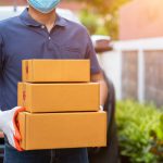 Types of boxes and packaging of dried fruit