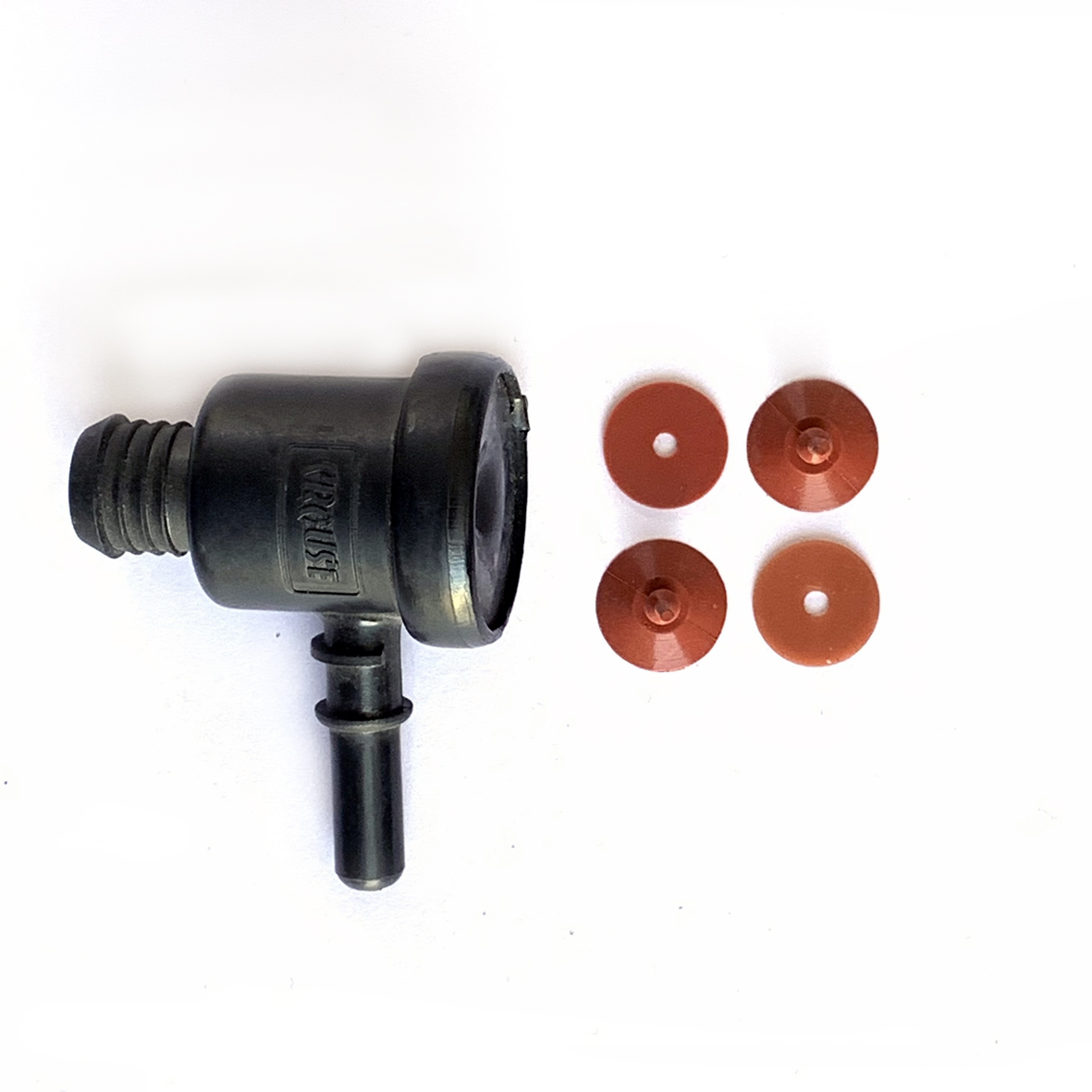 Peugeot brake booster check valve kit